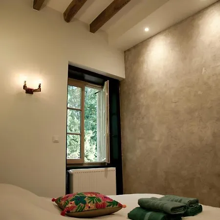 L'ancre Vive Bed and Breakfast 3*