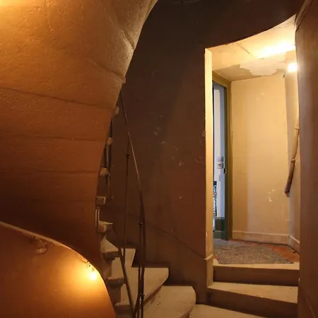 Bed and Breakfast L'ancre Vive