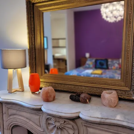 L'ancre Vive فندق مبيت وإفطار 3*