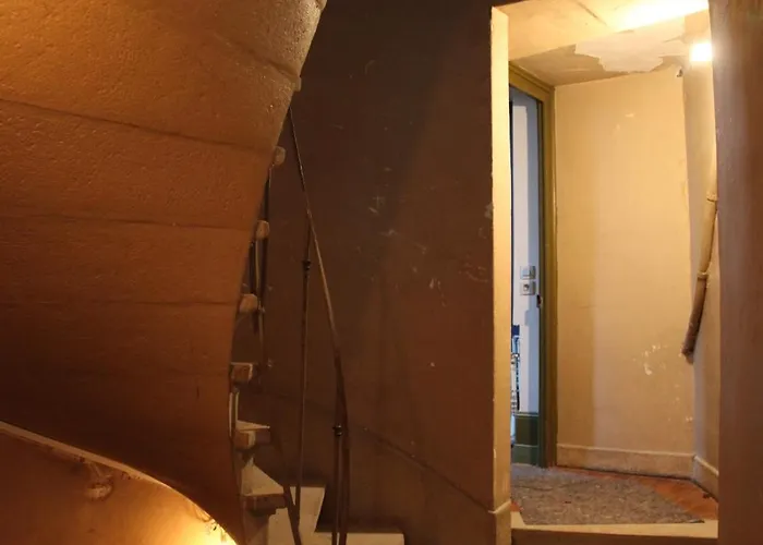 Bed & Breakfast L'ancre Vive