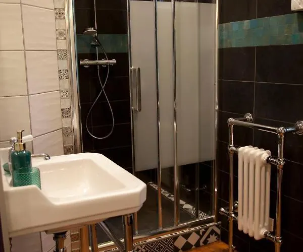 Bed & Breakfast L'ancre Vive Charentay