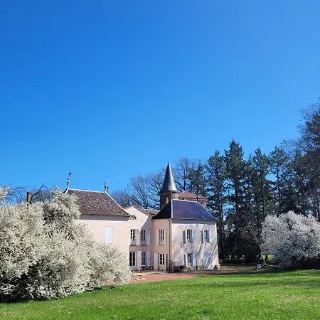 L'ancre Vive Bed & Breakfast 3*